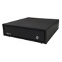 CAJON PORTAMONEDAS CASH33 NEGRO APPROX